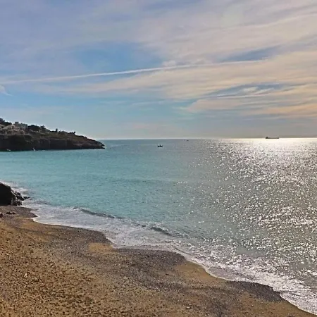 Appartement - 5 Pers, 42 M2, 2/1 Sète